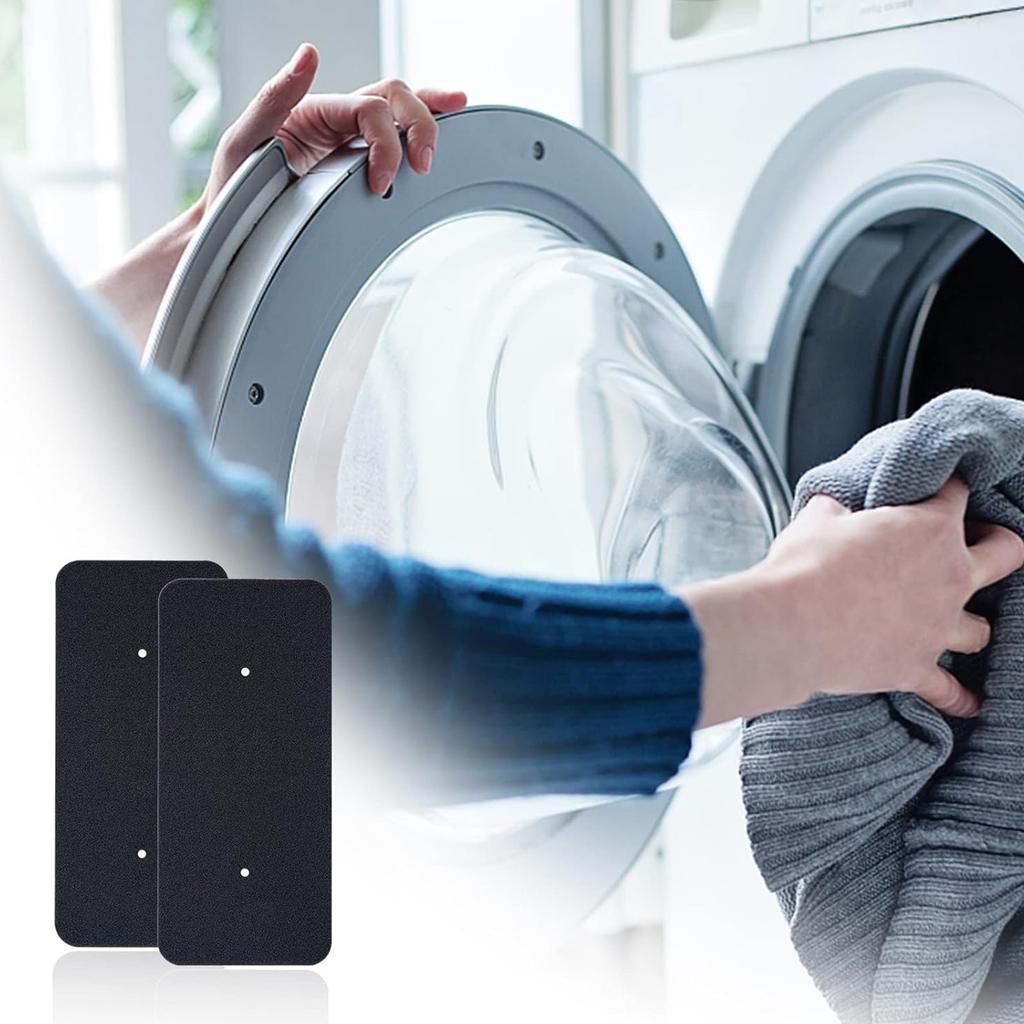 4/5/6/8/10Pcs Dryer Filter for Hoover Candy 40006731 Heat Pump Dryer Sponge Filter Mat Condenser Dryer Filter