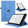 Amazon Kindle Paperwhite 7 12. 2026 Bőrtokhoz, Forgatható Állvány Életfa