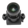 8 Megapixel 4mm F1.0 Lens High Definition Professional Security Lens  for Security Camera