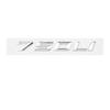 New Badge BMW ABS Car Label 7 Series Black and Silver 730 Tail 735 740 750 760 Digital M Label New GT Car Label Modification. pdcr06