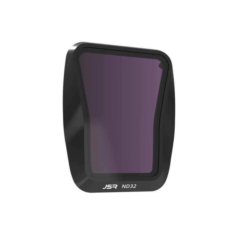 Set filtre dronă DJI AIR3 ND/CPL Starlight și anti-poluare luminoasă