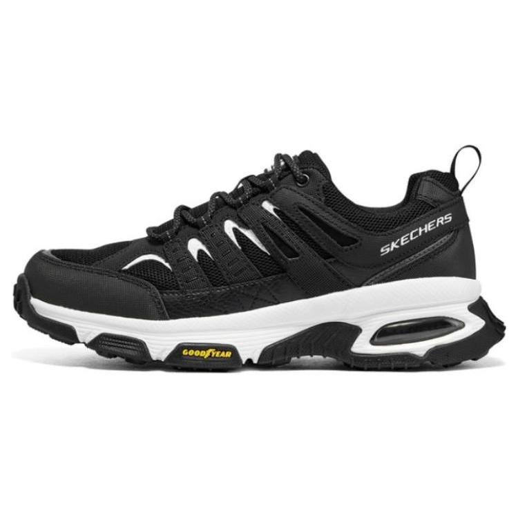Skechers Skech-Air Envoy Black White Men s 237214C-BKW EU 45