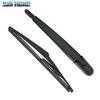 Haima S5 Rear Windshield Wiper Assembly with Water-Repellent Blade and Cover