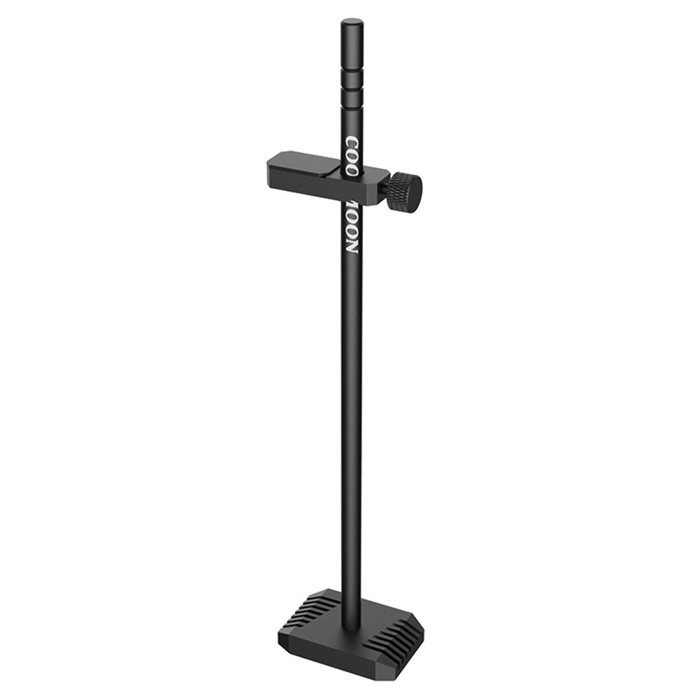 CoolMoon CM-VT192 Aluminum Alloy Graphics Video Stand GPU Support Jack Desktop PC Case Video Cards Holder Bracket Cooling Kit