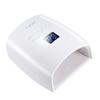 Wireless S10 Rechargeable Smart LED UV Nail Therapy Lamp