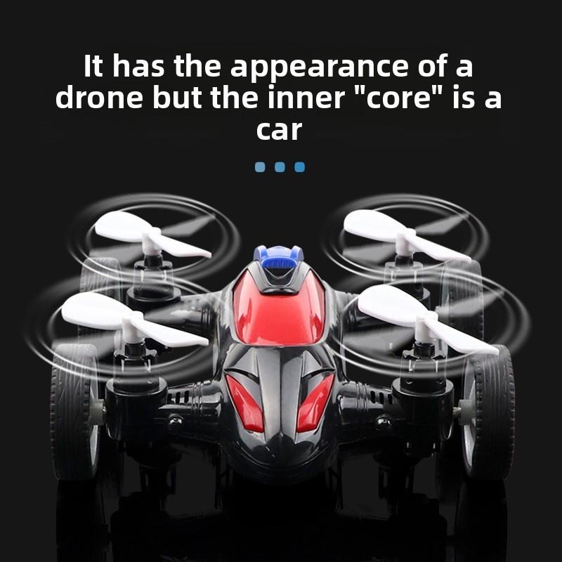Kinder Trägheits Quadcopter Spielzeug aus ABS-Material für Spiel und Entwicklung von Kindern