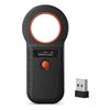 Σαρωτής Μικροτσίπ Κατοικίδιων W90D Bluetooth USB 2.4G Αναγνώστης RFID Μνήμη 128 Ετικετών