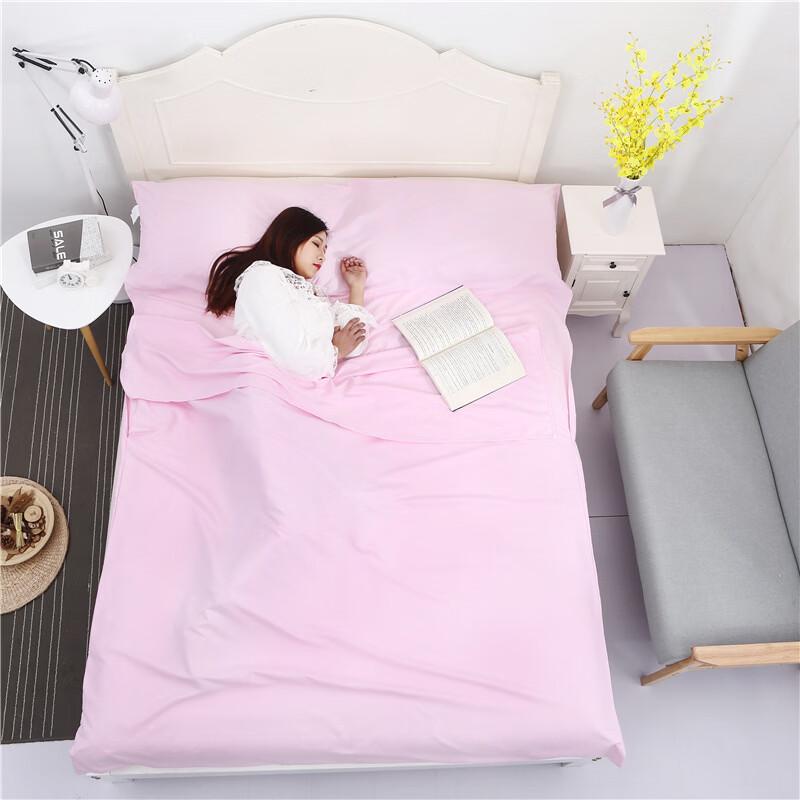 OLOEY Portable Travel Sleeping Bag Liner