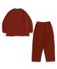 Cargo Bros Cb Heavy Fleece Setup (Orange)
