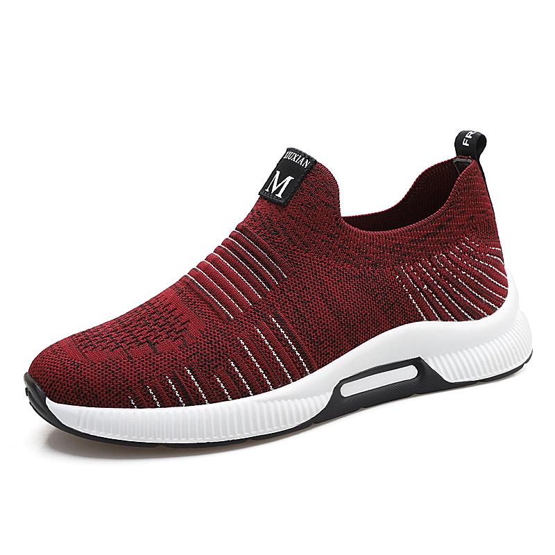 

Men Sneakers Heightening Shoes Elevator Shoes Height Increase Shoes Insoles 6CM Man Daily Life Height Increasing Shoes 43 красный