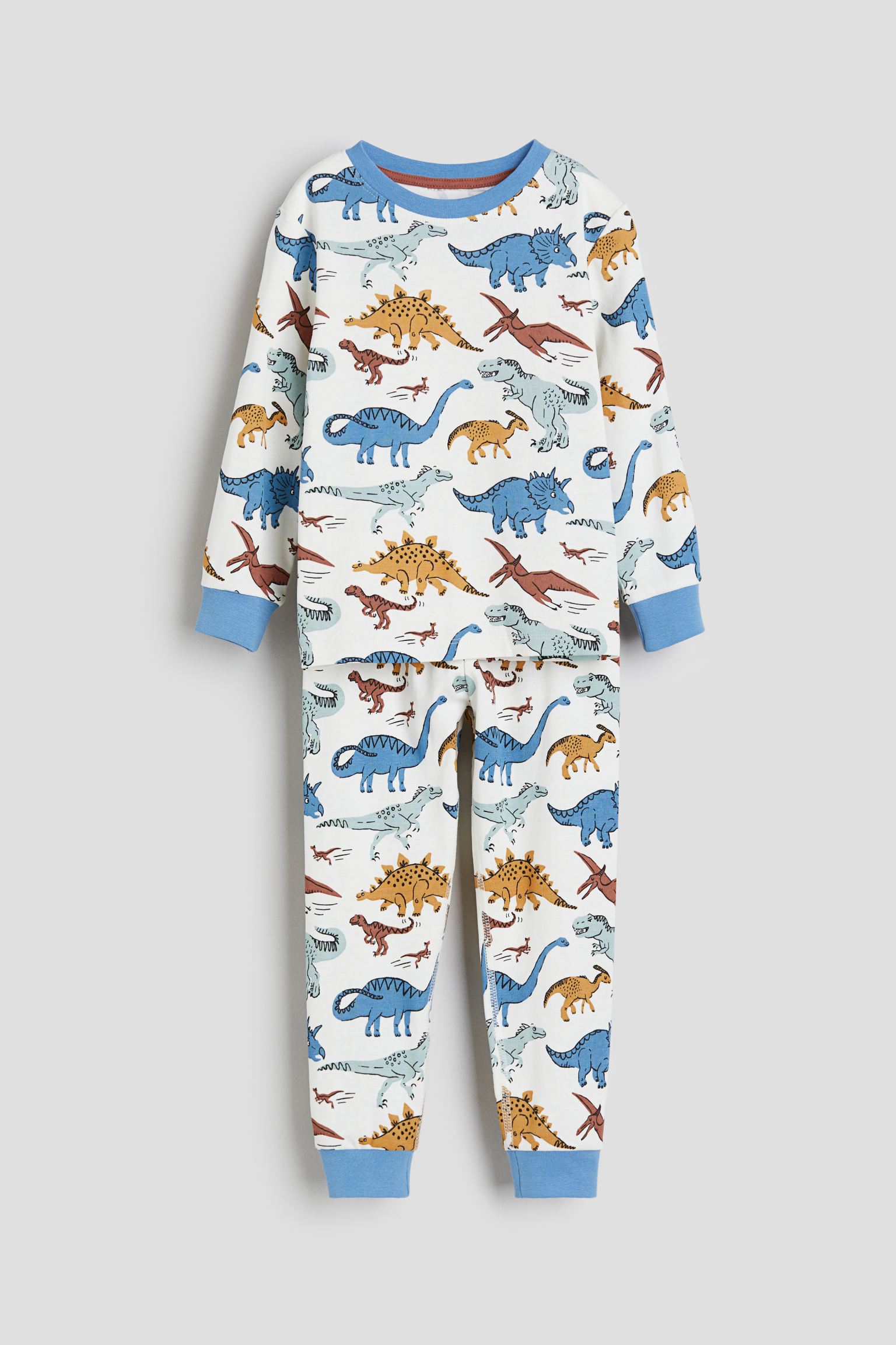 

пижамы из джерси