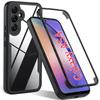 360 Full Coverage Phone Case For Samsung Galaxy A56 A54 A36 A55 A16 A15 A35 A25 A53 A51 A34 A33 A32 A24 A23 A22 A14 A13 5G Funda