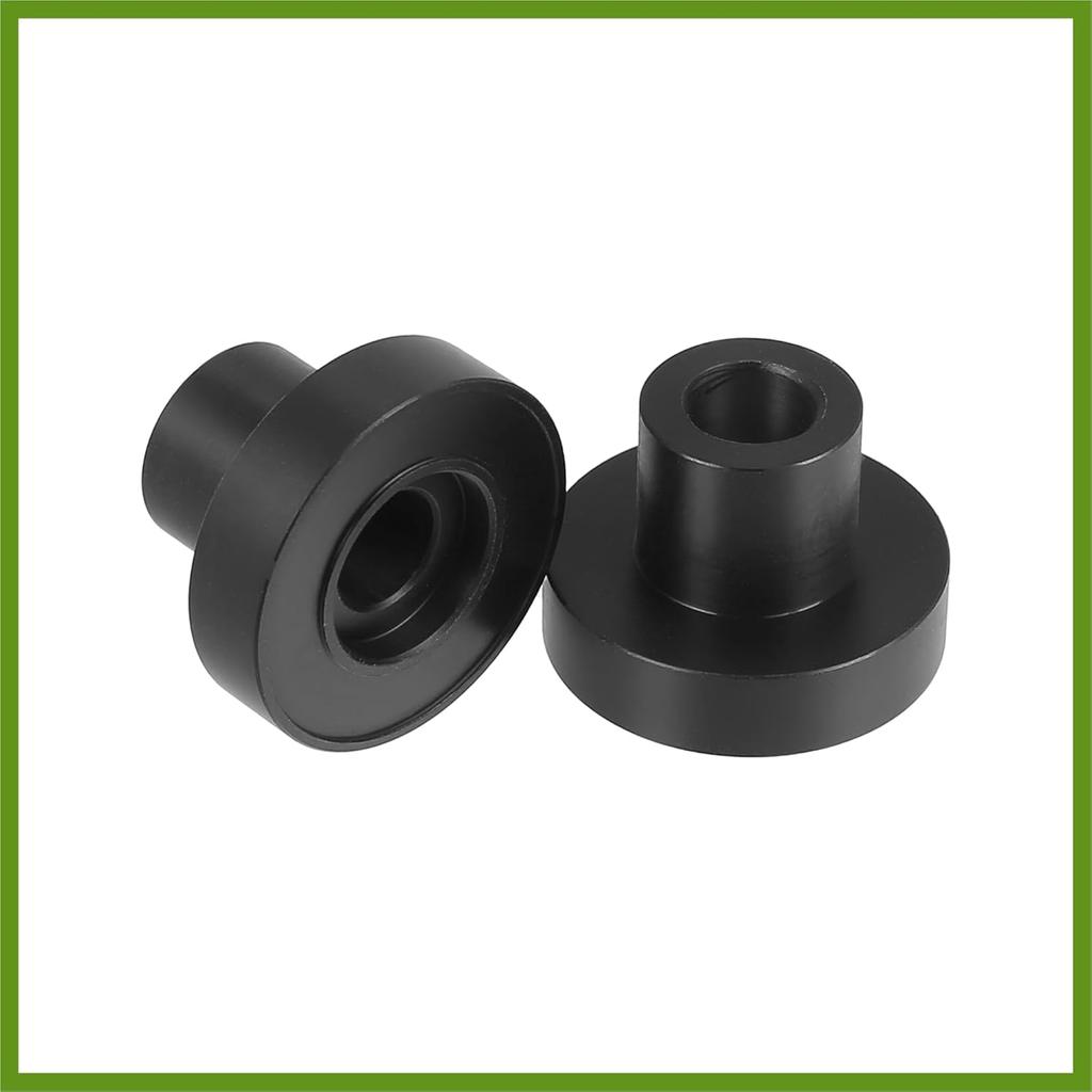 1Set Window Bushings Fits for Mazda Miata Base Convertible 2 Door 1990-2005 Replaces 909-925 Replace Parts Vehicle Components