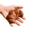 Slow Rising Squishy Croissant Squeeze Toy Super Soft Sensory Fidget Cake  Children Gift