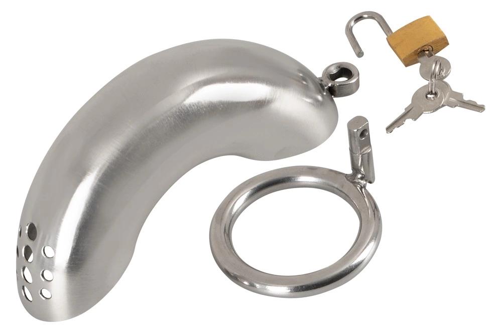 Fetish Collection - Cock Cage I