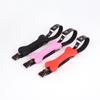 Silicone Dog Bone Ball Gag - Adult Female Training Toy