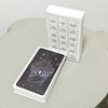 Financial Abundance Affirmation Cards Affirmation Deck To Manifest Financial Freedom & Attract Money 54 Pcs Cards 10.3*6cm