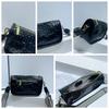 Cowhide Women's Bag Shoulder Crossbody Portable Women's Bag Practical Embossed Shell Bag Simple Bag