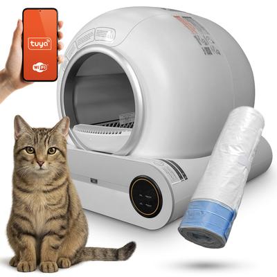 Household Cleaning Tools & Vacuums – Robotic Vacuum Cleaners