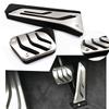 Brake Accelerator Fuel Car Pedals for BMW E90 E91 3 Series for BMW F30 F31 3 Series M3 M4 E90 F20 F21 F32 Foot Rest Brake