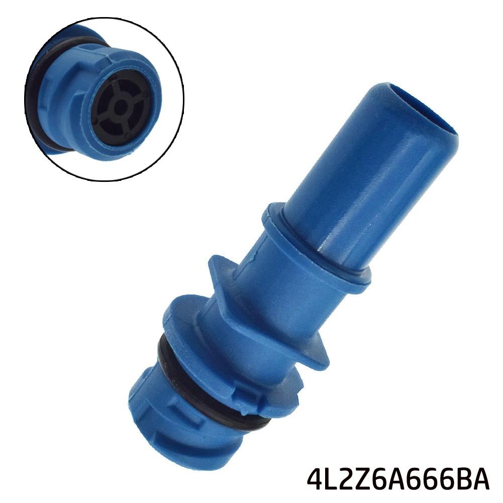 

Plastic PCV Valve 1pc 2-9557 6P1303 76-2752 Brand New