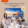 KINYO KTV Wireless Microphone Speaker System