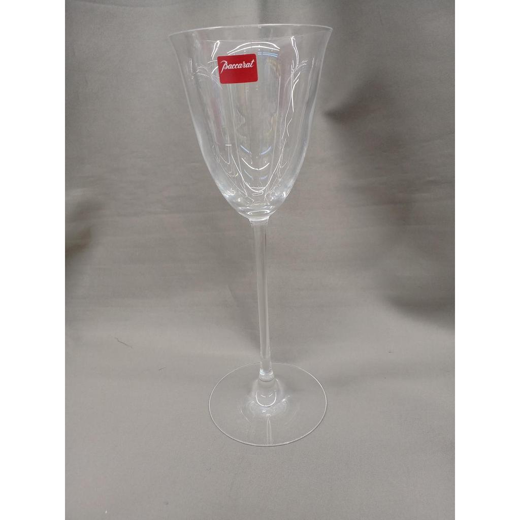 Used BACCARAT Philae Wine Glass Tall