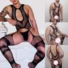 Item Description Fishnet Hollow Out Men Item Features