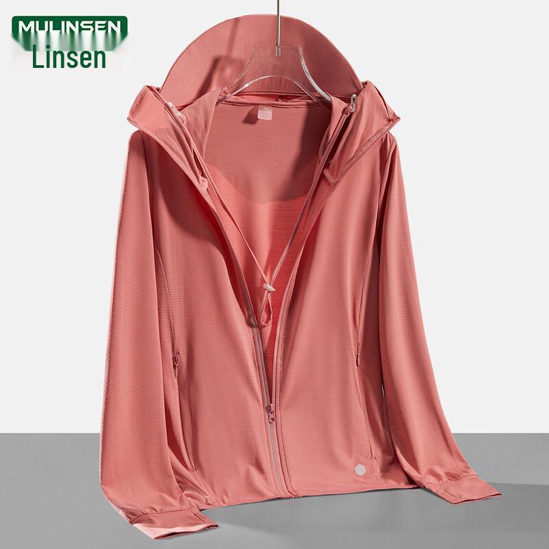 MULINSEN Ice Silk UV Protection Jacket