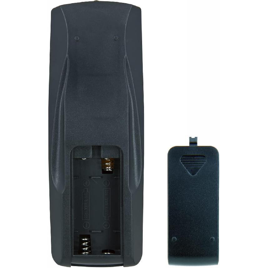 Replacement for Altra Flame AltraFlame Electric Fireplace Heater Remote Control RV23V80S RV23V80S-8 RV23V80S-9 RV23V80S-C7 RV18P80L-MT1