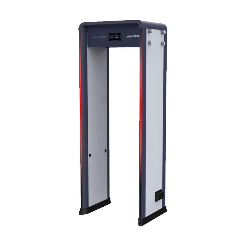 

HIKVISION ISD-SMG533L-N Security Inspection Gate