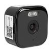 2K Window Camera AI Full Color Anti Glare Indoor Security Camera with 2.4G 5G WiFi PIR Motion Detection for Home Baby