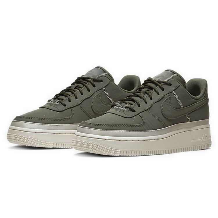 Nike Air Force 1 'Cargo Green' Dámské AA0287-302