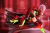 Megami Device Bullet Knights Executioner Hell Blaze 1/1 Scale Plastic Model Kit, 150mm