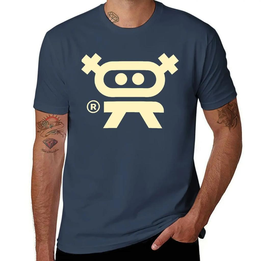 Wipeout 2097  Finishline Girl  Negative TShirt baggy shirts oversizeds workout shirts for men