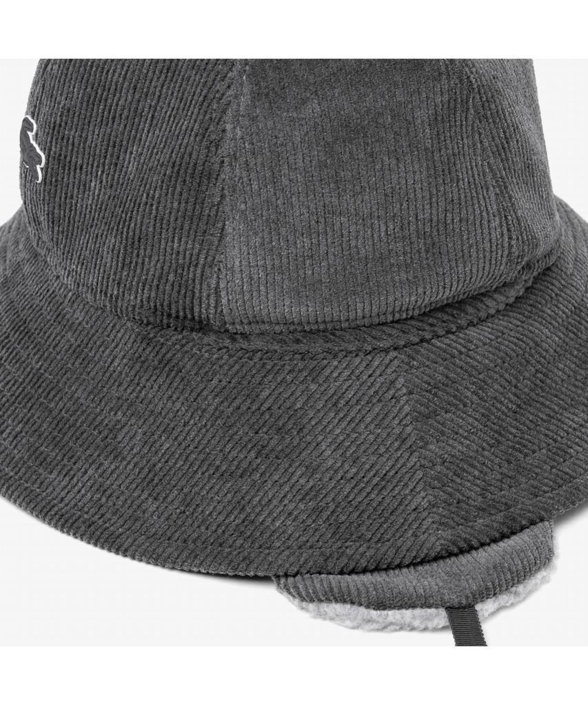LACOSTE Men'S Sport Earflap Bucket Hat Rk422E-55N 050