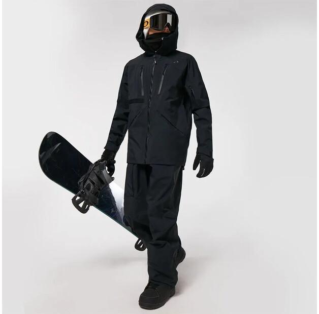 Oakley Брюки Bowls Goretex Shell