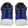 Anta Kids Synthetic Leather Fashion Versatile Non-Slip Wear-Resistant Lightweight Shock Absorbing Mid-Top Kids Skate Shoes Men skate shoes A12438004-4