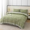 KUUP Double-Layer Gauze Cotton Bedding Set