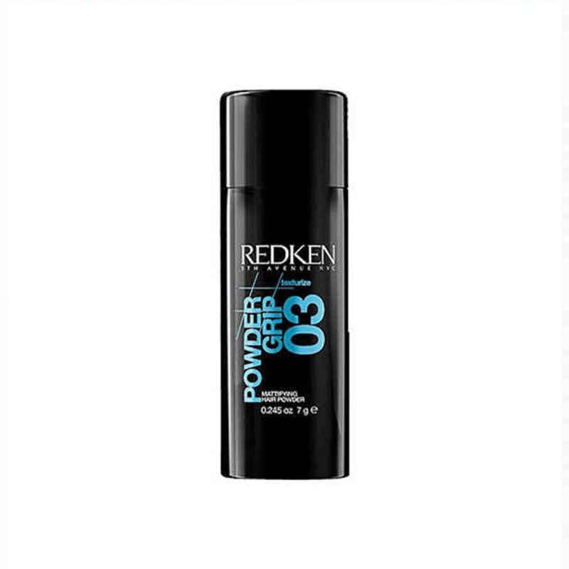 

Порошок для соединения стилей Redken Texturize Texturizer (7г)