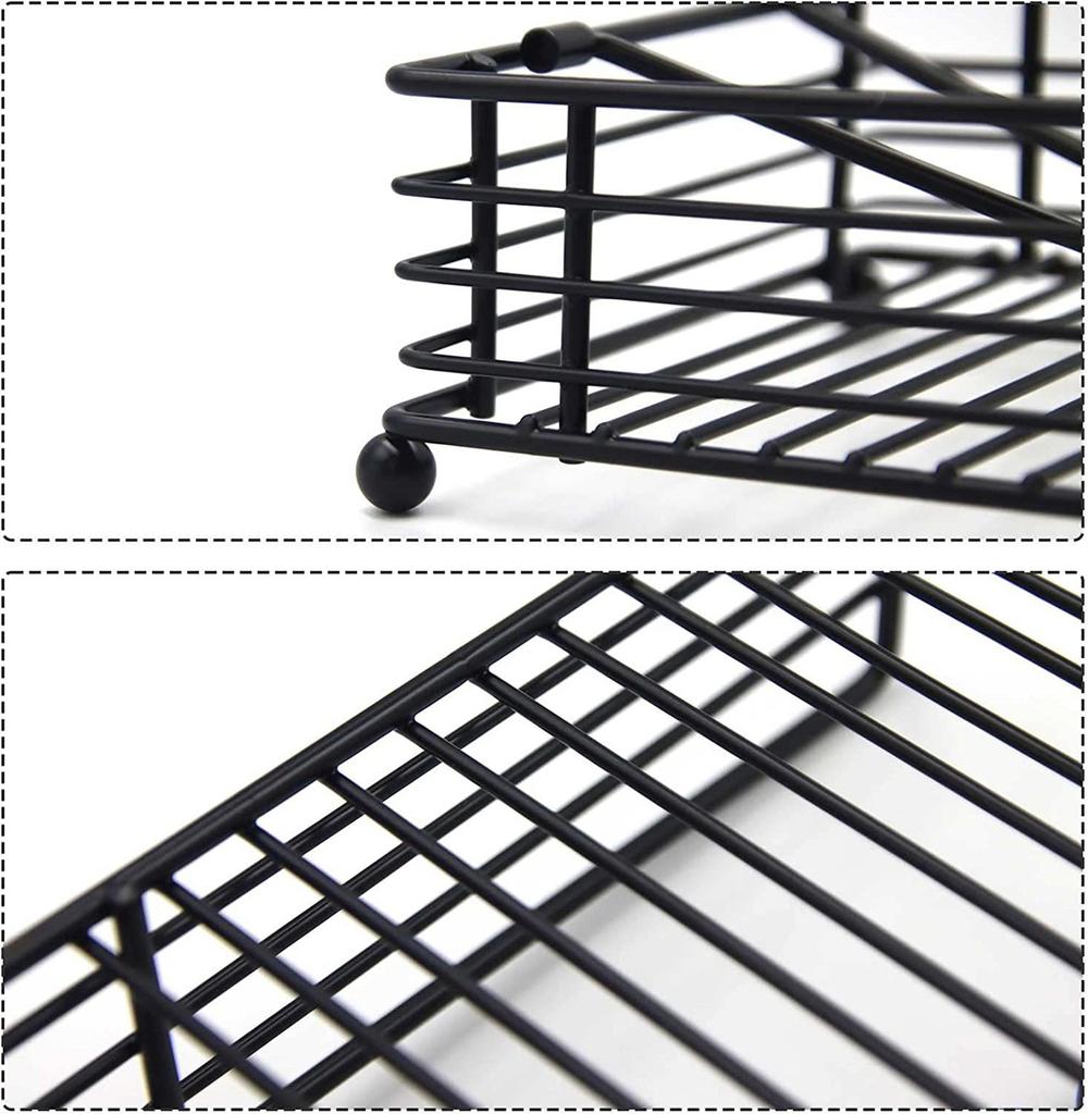 Napkin Holder Practical Flat Napkin Dispenser Easy Access Gadgets for Kitchen Home Outdoor Dining Daily Essential Tool Supplies