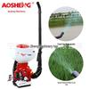 Kalei 3F-30 High-Power Fertilizer Spreader & Seeder CN plug (adapter included)