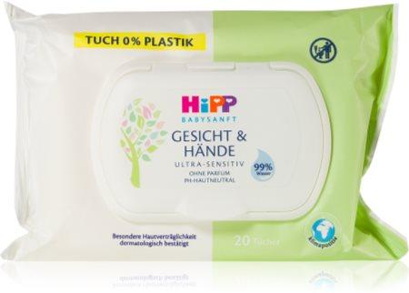

baby cleaning wipes TU прозрачный