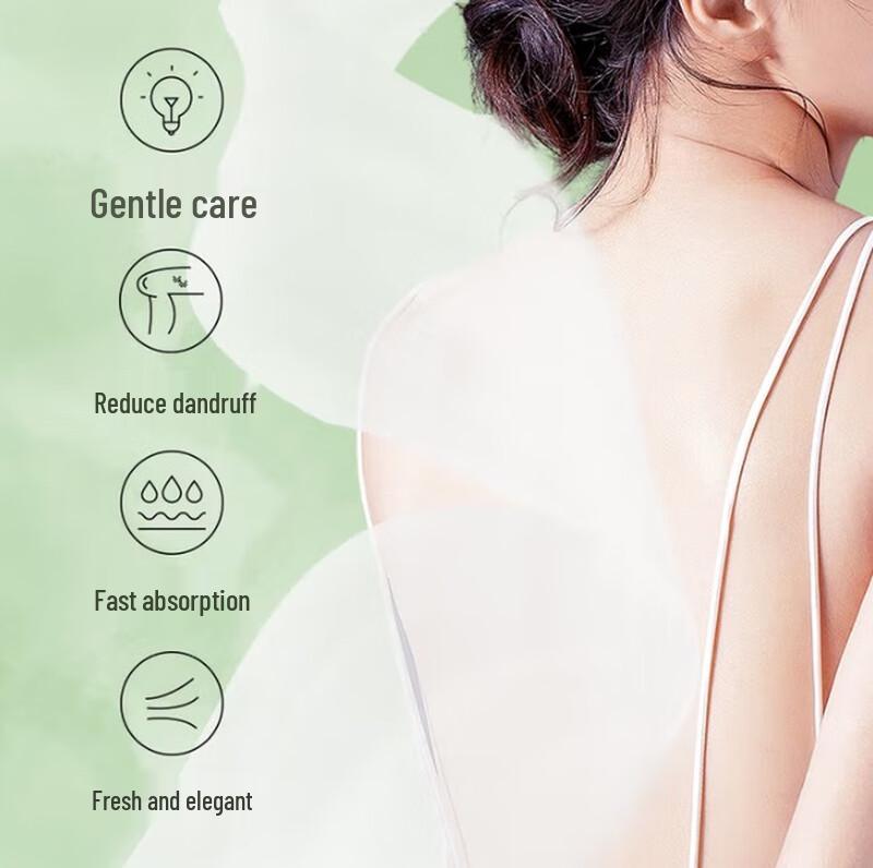 SEVEN PLUS Classic Series Lemon Verbena Body Lotion