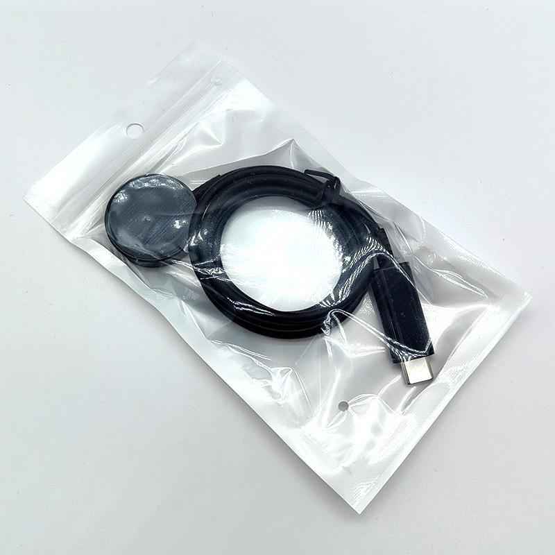 Fast Wireless Charging Dock for Samsung Watch6/5 Pro/4/3/S4/S3/S2/Gear