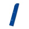 New Japan Calendar Folding Fan Dot Plus 685 Marine