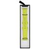 New GlacierX Silicone Loop Band Limeade Sprinkle Smartwatch Strap for Apple Watch 38/40/41mm Lime Multicolor