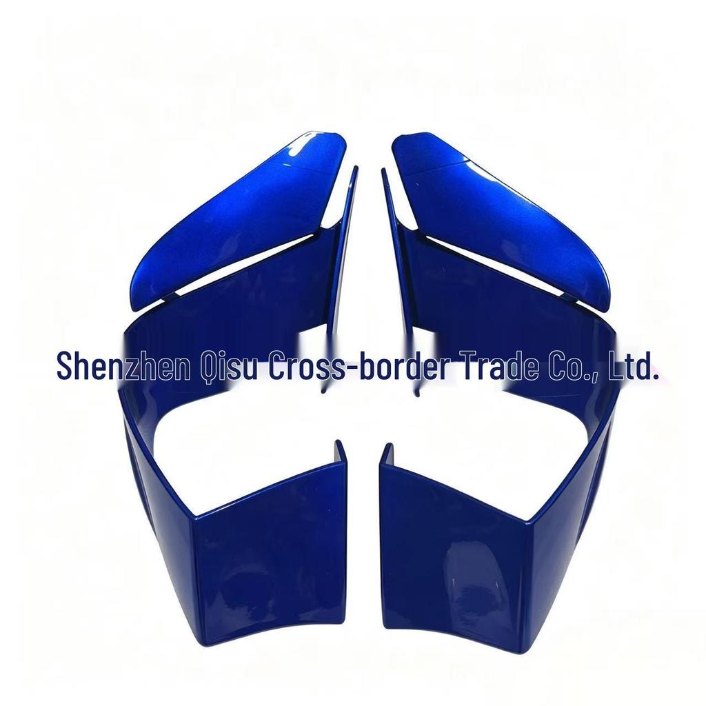 BMW S1000RR/M1000RR Winglets (2015-2022)