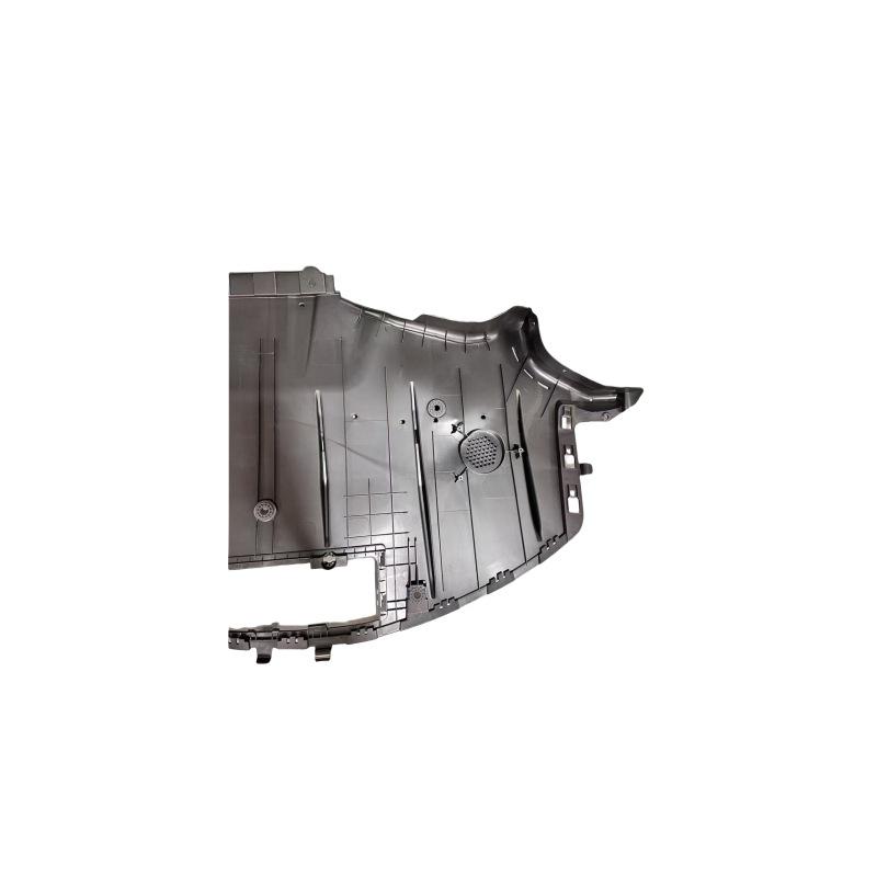 2024 Tesla Model 3 Rear Bumper Lower Guard
