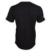 T-shirt - New Era - NFL Tampa Bay Buccaneers - Black - 100% Cotton - Round Neck